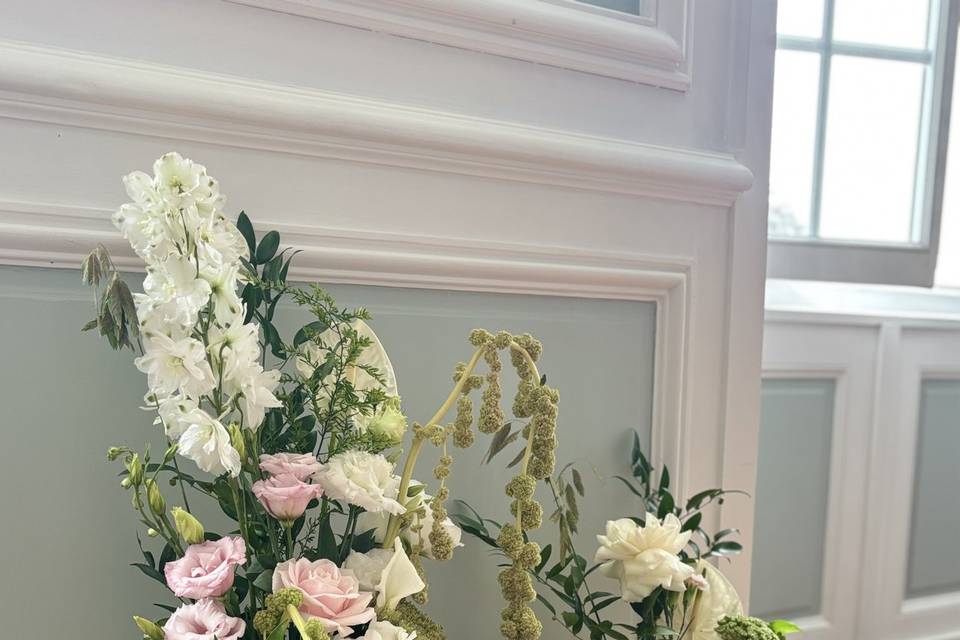 Compo florale