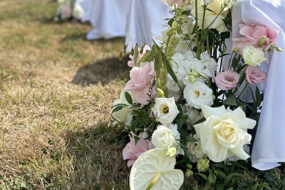 Compo florale