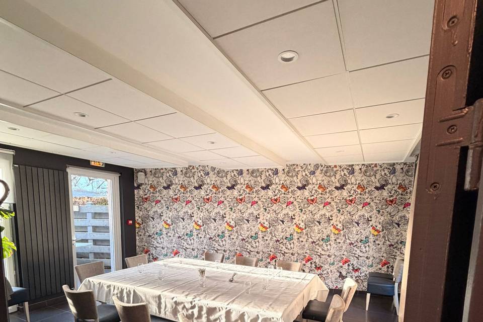 Salle de cérémonie 2