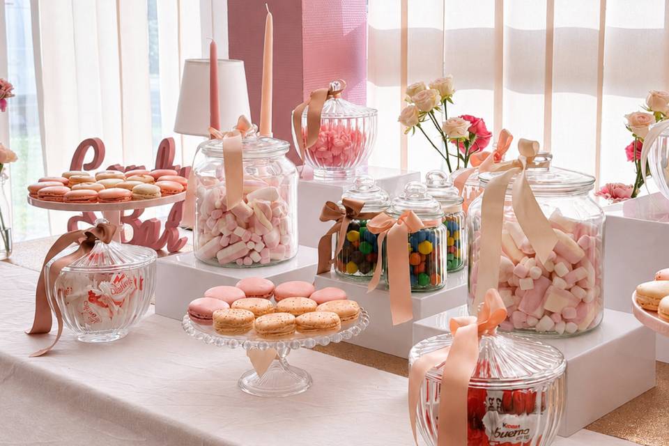 Candy bars