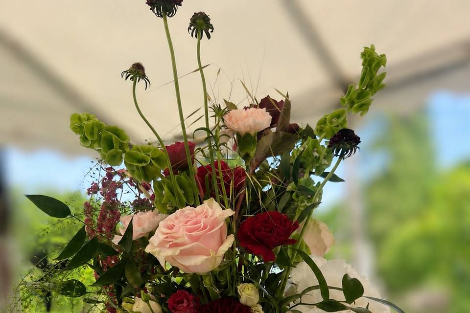 Composition florale