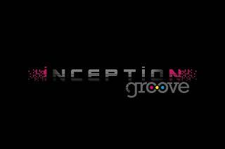 Inception Groove logo