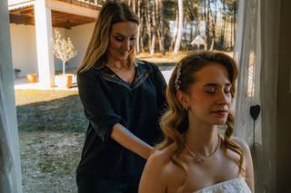 HD Coiff Wedding