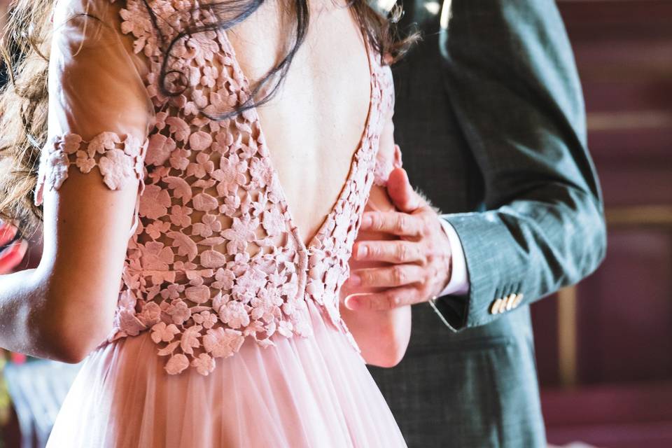 Mariage
