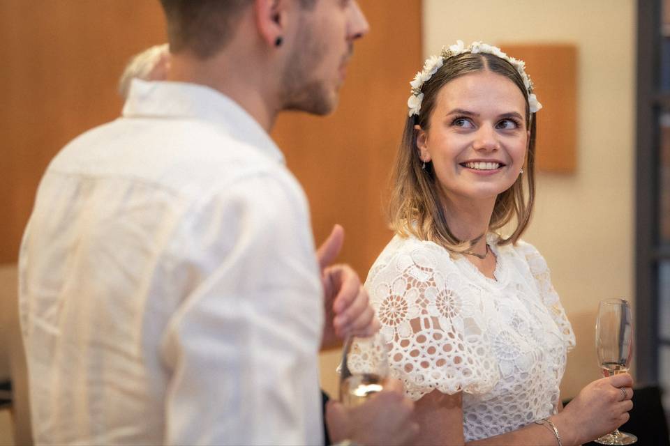 Mariage