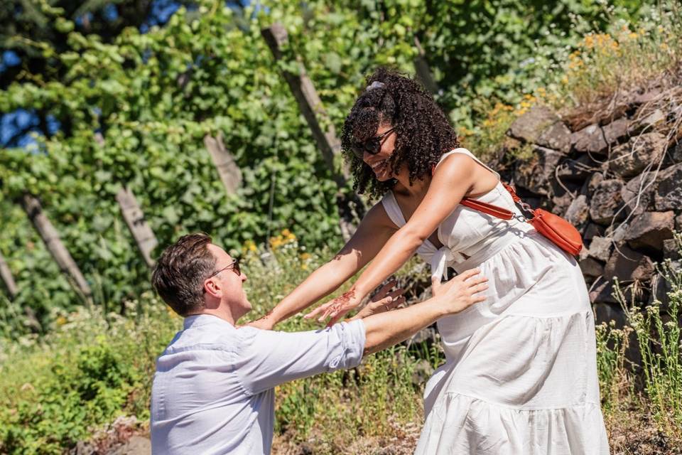 Mariage