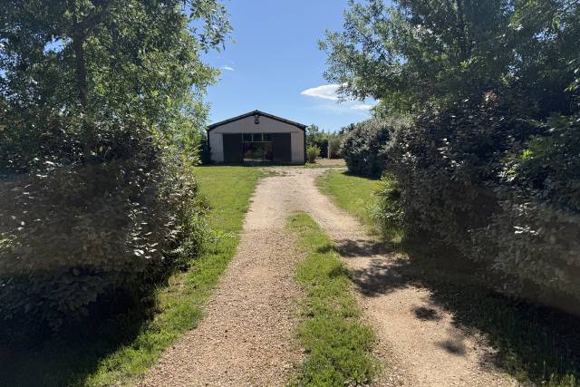 Domaine Val de Camps