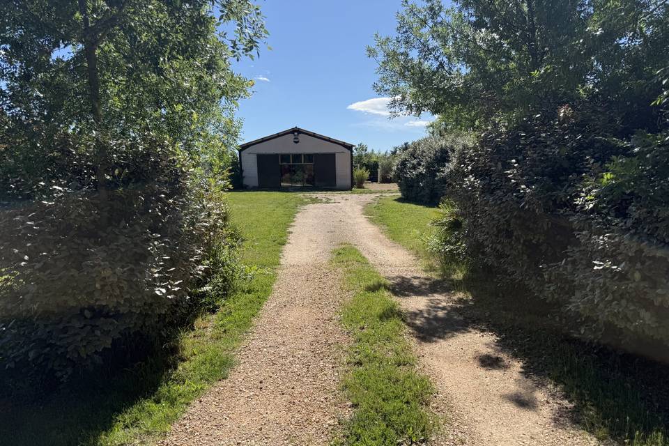 Domaine Val de Camps