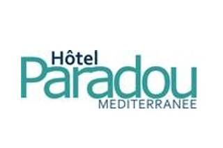 Hôtel Paradou Méditérranée