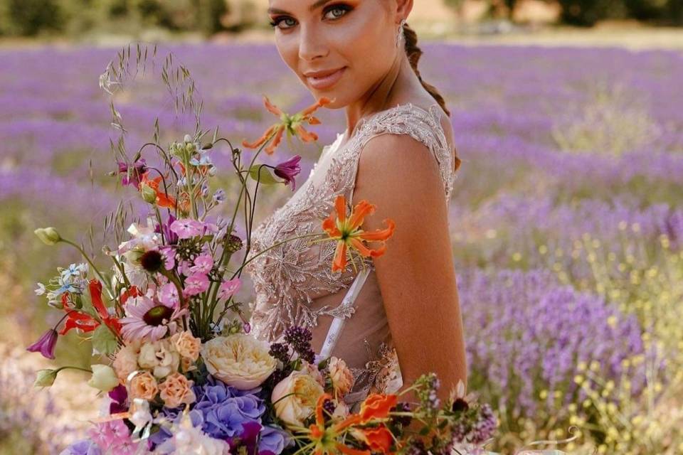 Le Garden