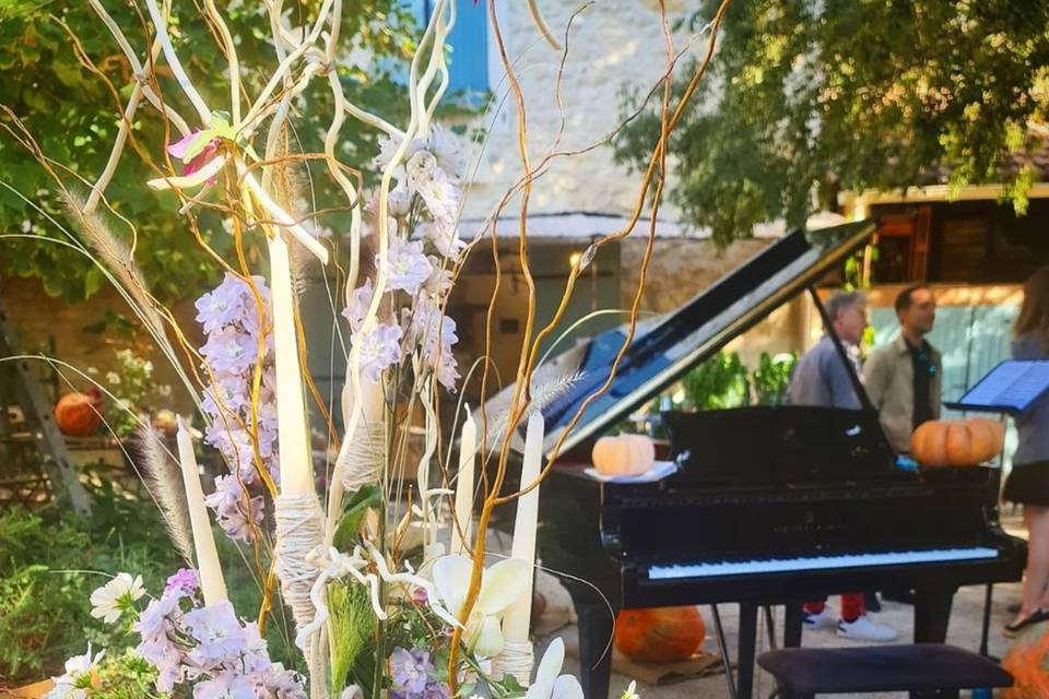 Le Garden