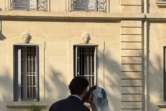 L’amour L&A