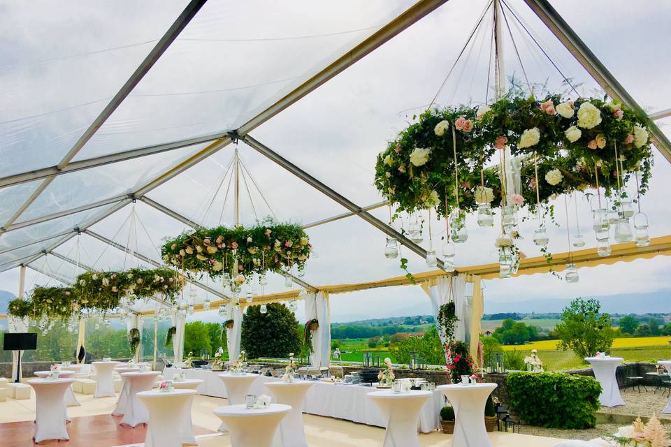 Mariage
