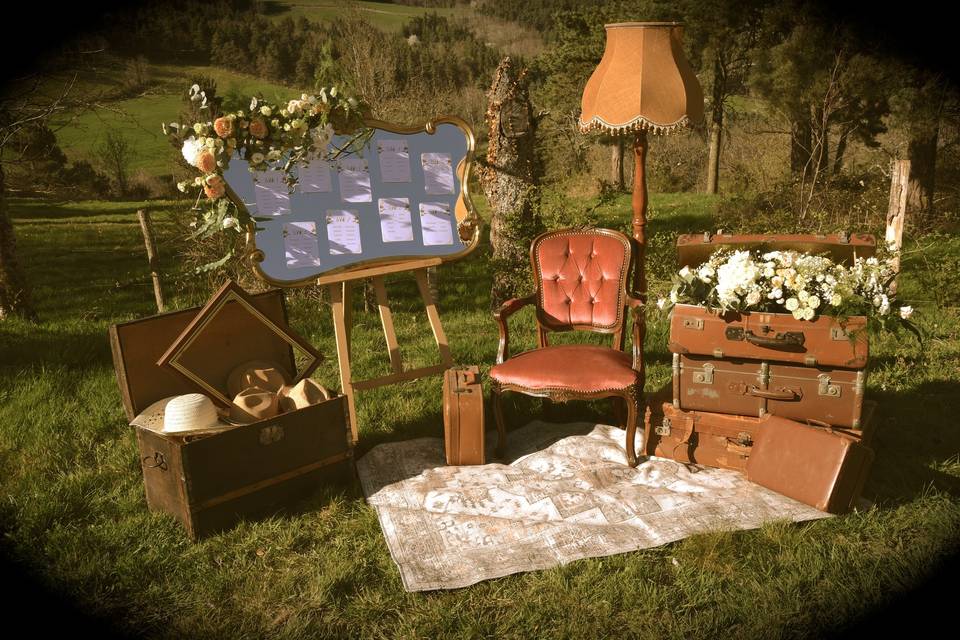 Inspiration Vintage