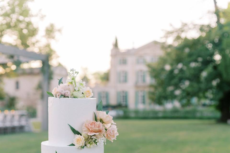 Mariage