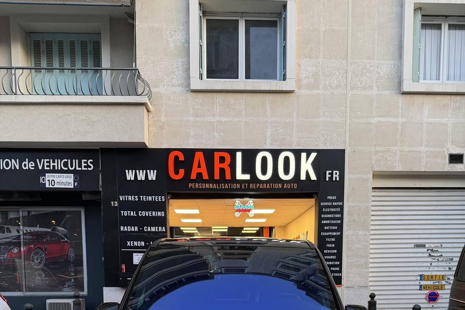 Mercedes Classe V