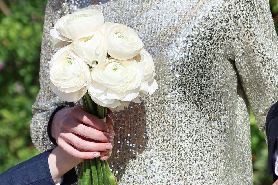 Mariage de Grégoire et Hoelle