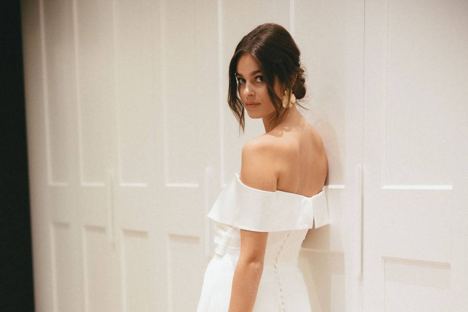 Robe Valentina