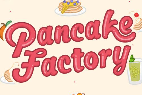 Pancake Factory