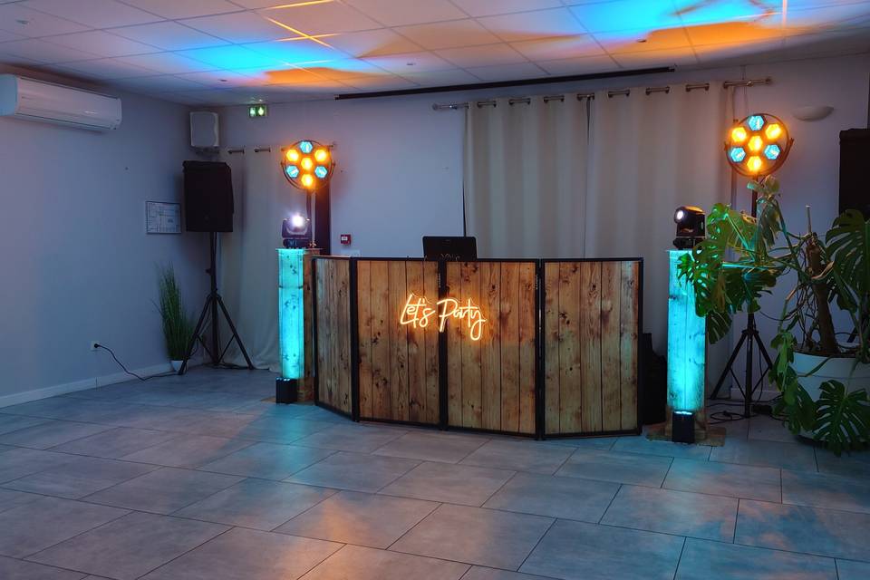 Domaine de la forêt