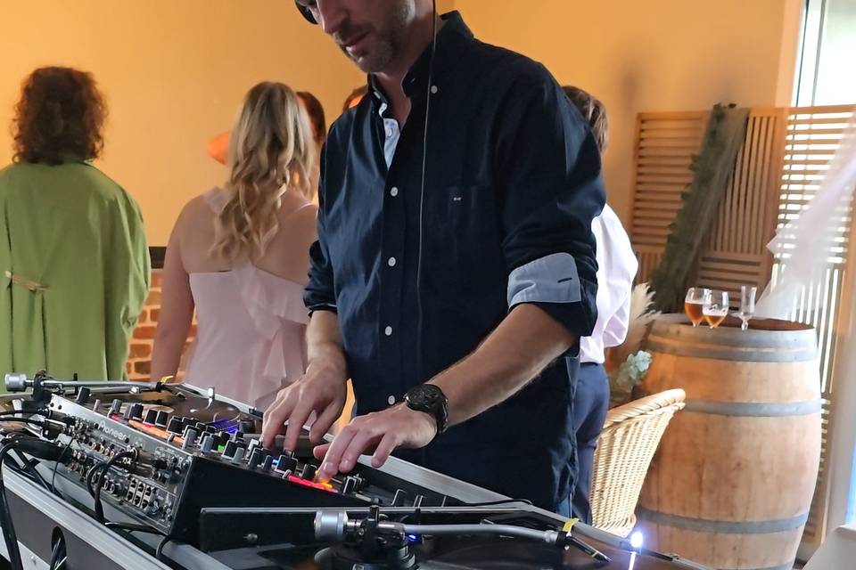 Greg D
