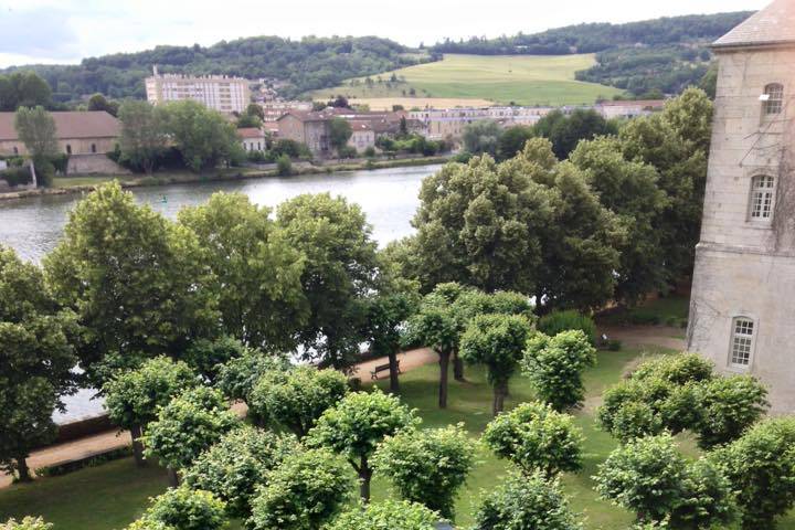 Abbaye des Prémontrés