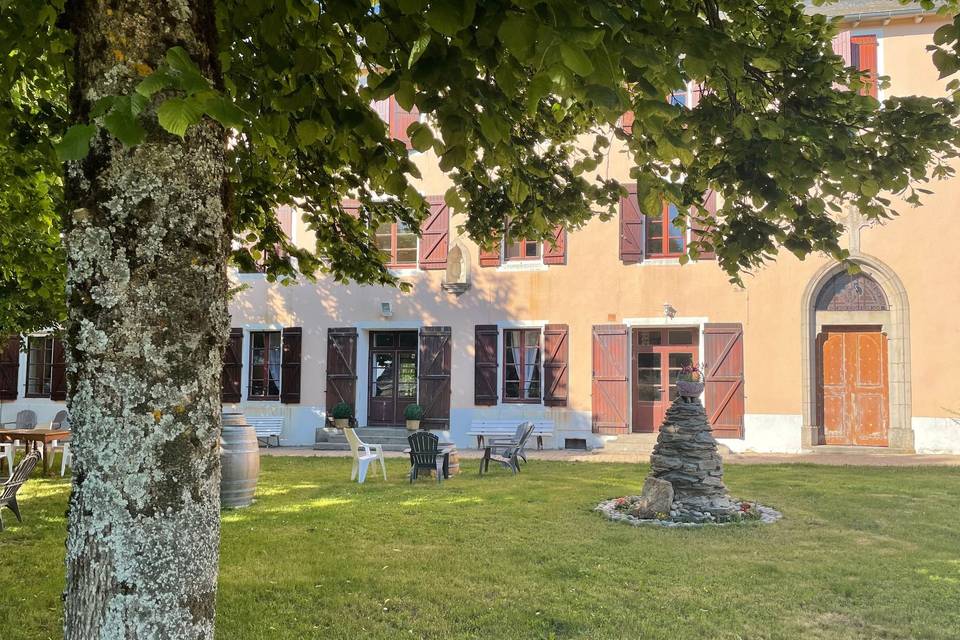 Fontaine