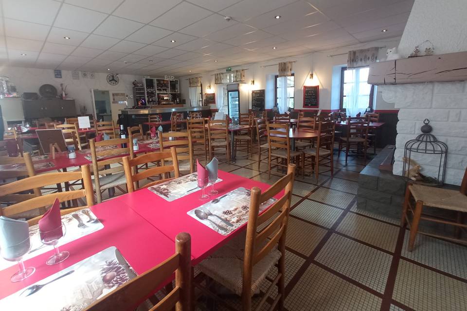 Salle