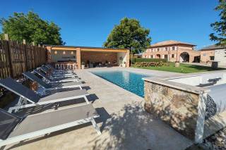 Domaine de Vizols