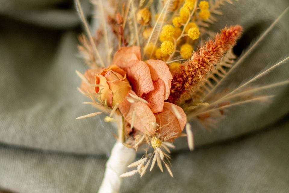 Boutonnière