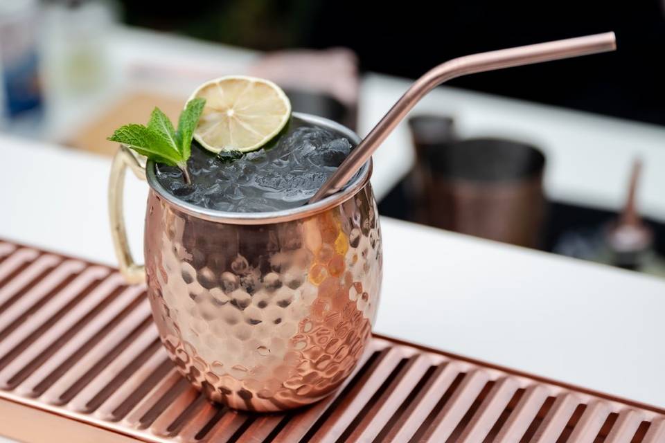 Moscow Mule