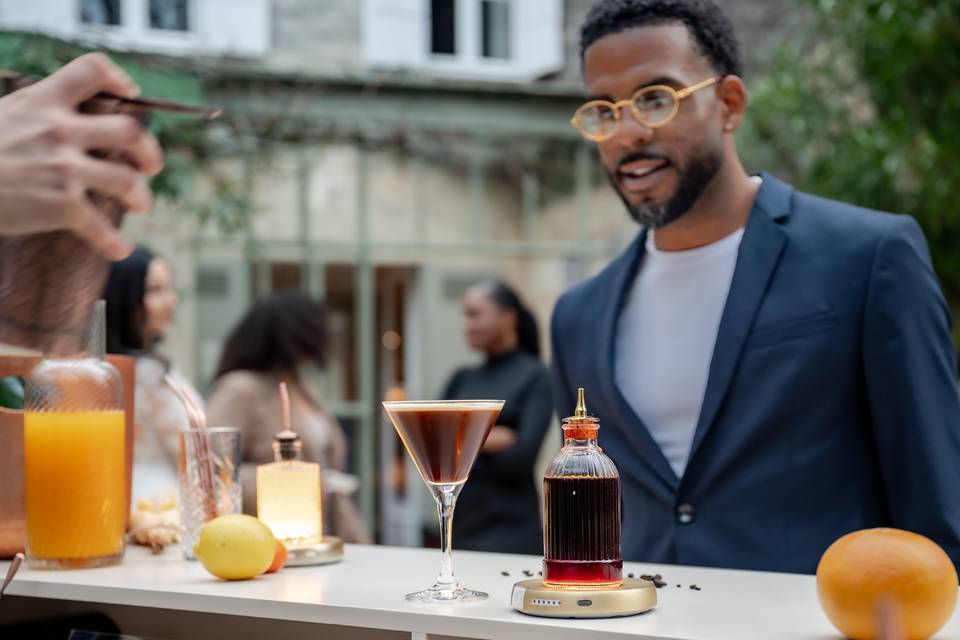 Espresso Martini