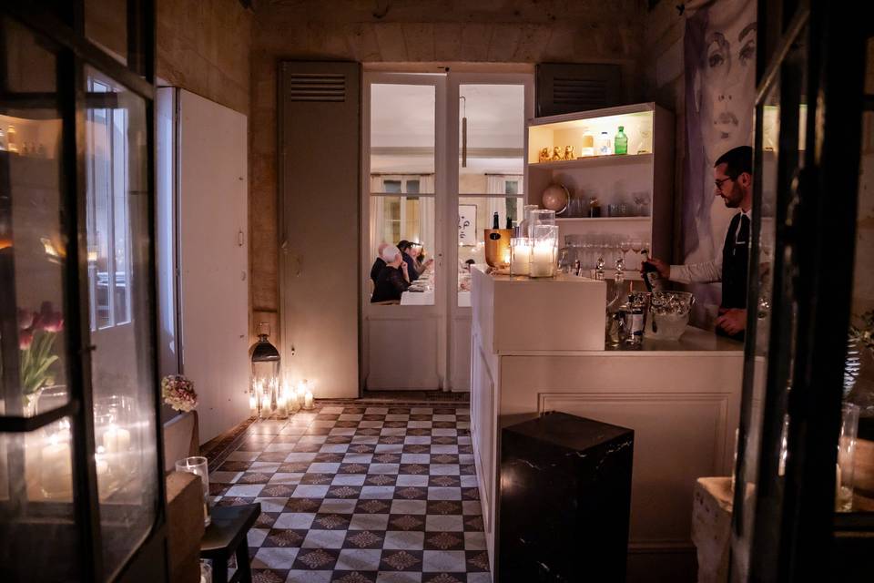 Bar de nuit