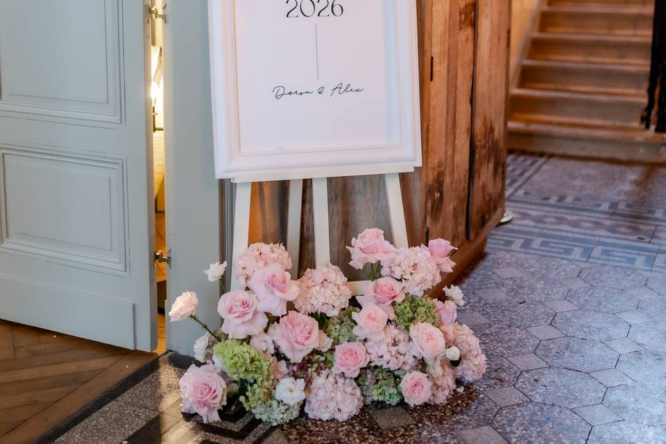 Mariage 2026