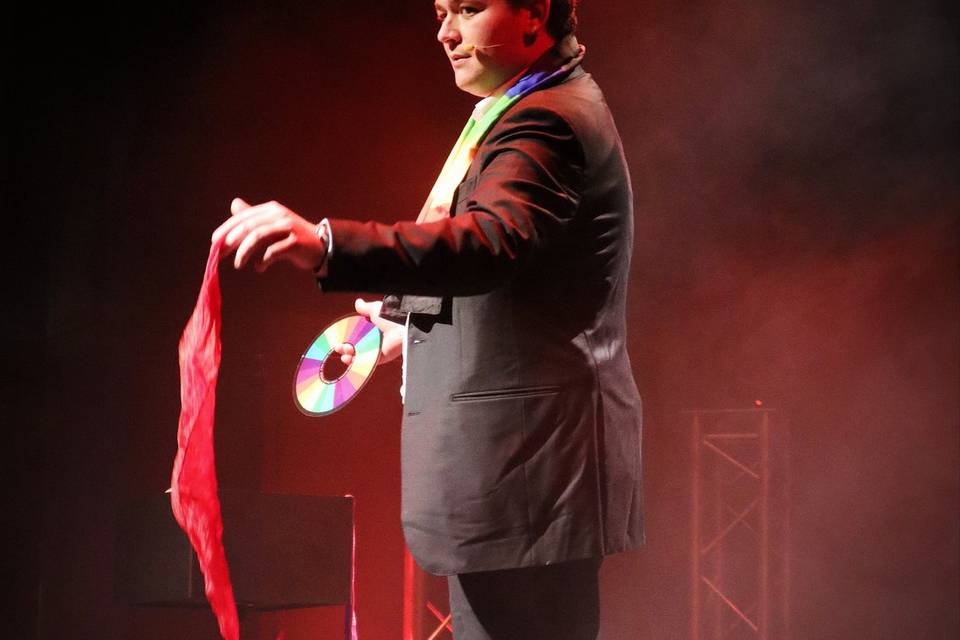 Florian Neicigam