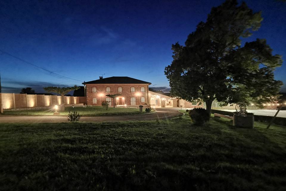 Domaine de Vizols