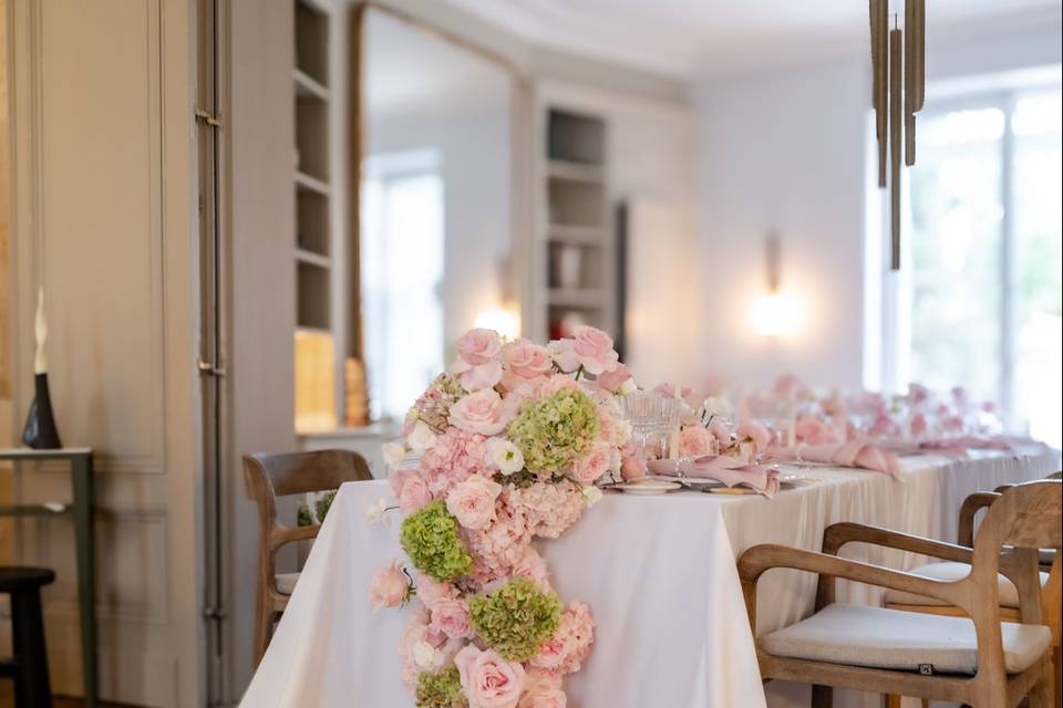 Décoration sur mesure