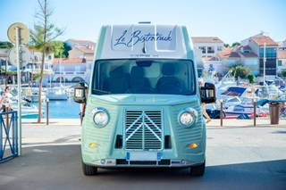 Le Bistrotruck