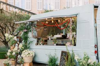 Le Bistrotruck