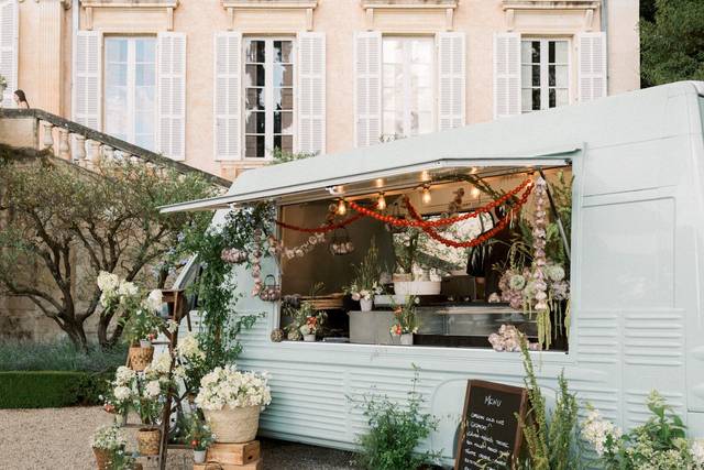 Le Bistrotruck