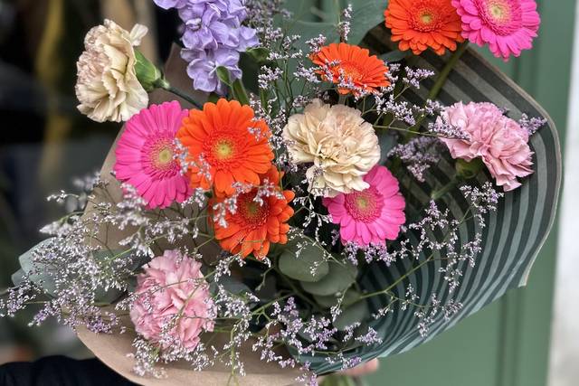 Baume Fleur