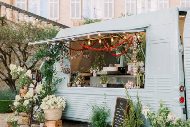 Le Bistrotruck