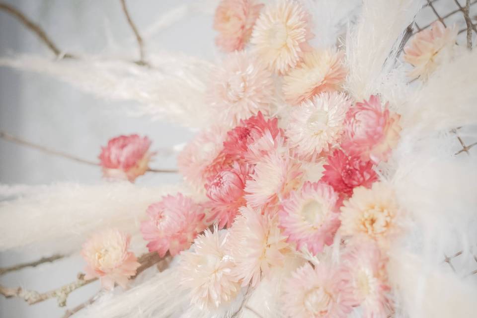 Baume Fleur