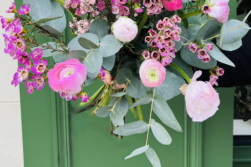 Baume Fleur