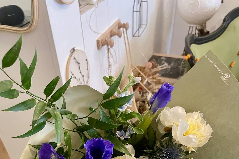 Baume Fleur