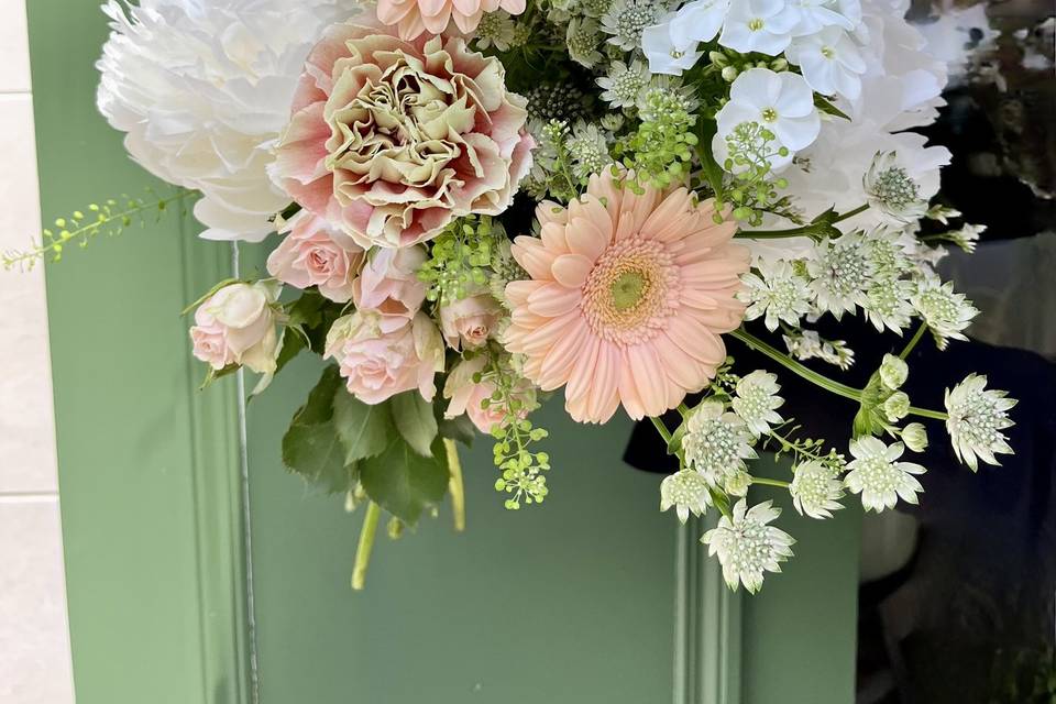 Baume Fleur