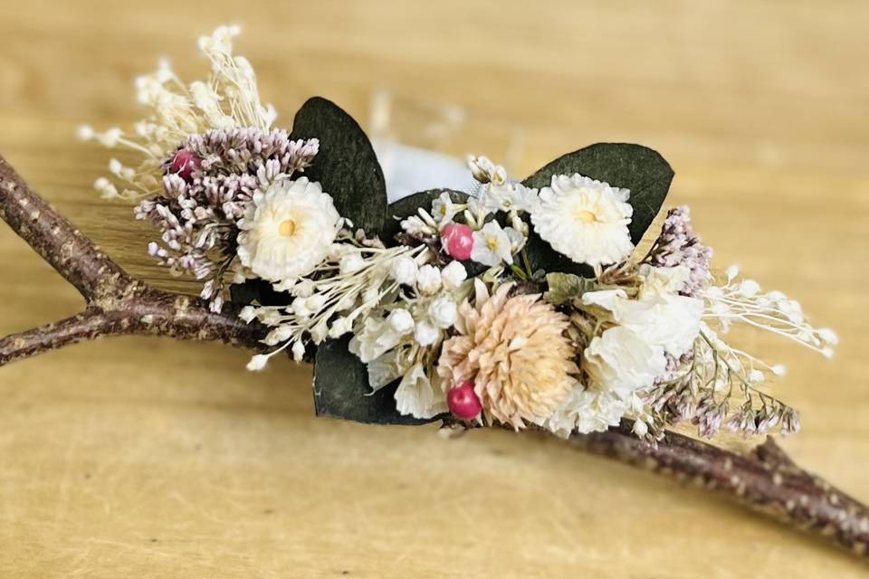 Baume Fleur