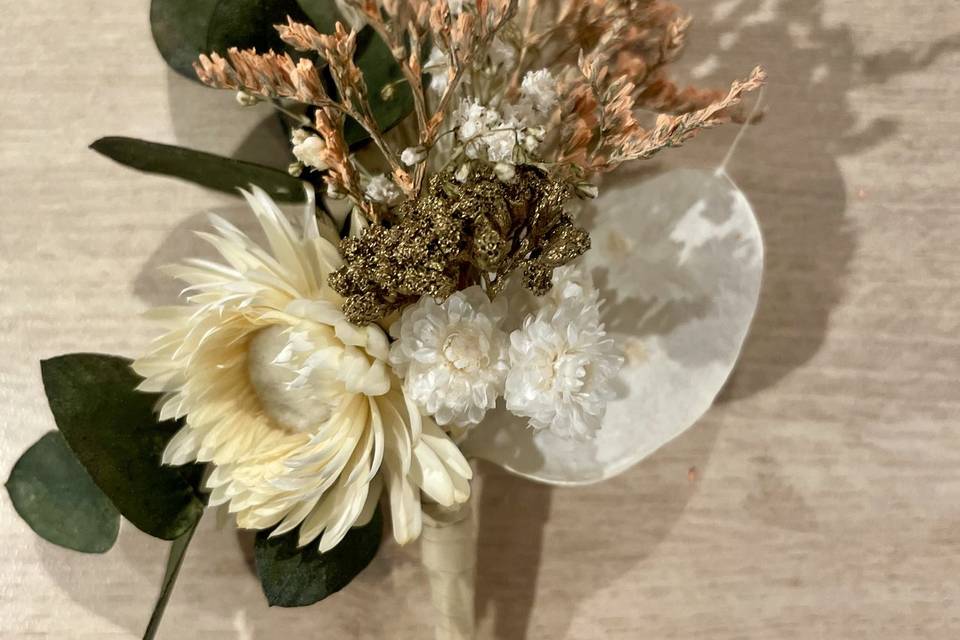 Baume Fleur