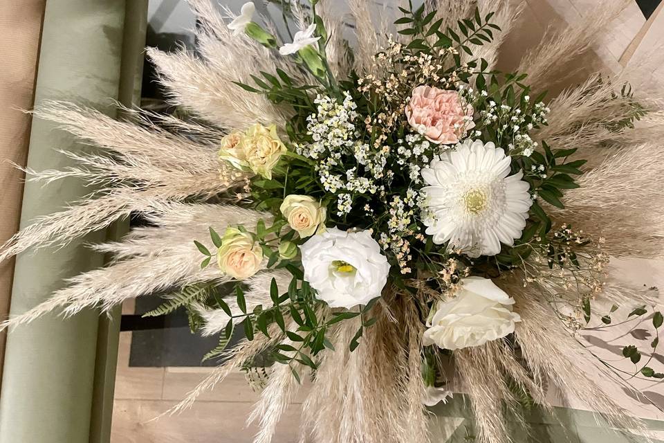 Baume Fleur