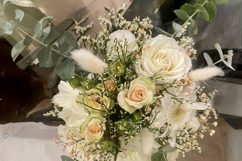 Baume Fleur